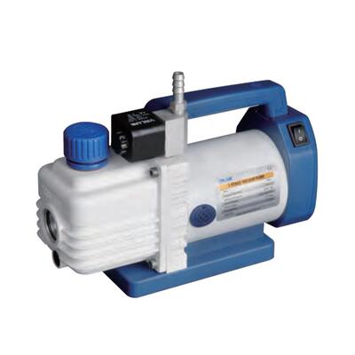 VALUE飞越双级旋片式真空泵VRI-1 VRI-2 VRI-4 VRI-8用于实验室