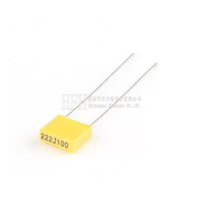 校正电容器100V 102/472/103/223/473/104/224/474/105 100NF 1UF