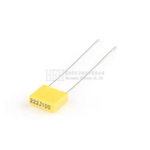 校正电容器100V 102/472/103/223/473/104/224/474/105 100NF 1UF