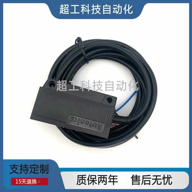 奥托尼克斯BM200-DDT BM1M-MDT BM3M-TDT现货全新光电开关传感器