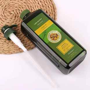 正品小老老姜油全身师按摩通经身体痧开背推拿刮生姜络精油美容院