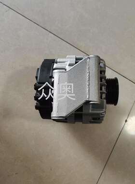 适用雪佛兰420532发电机849105充电机FG12S010发电机FG12S011