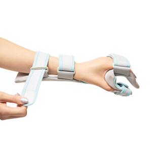 功能位手托护腕舟骨托具腕关节位手部托具手部腕骨固定器