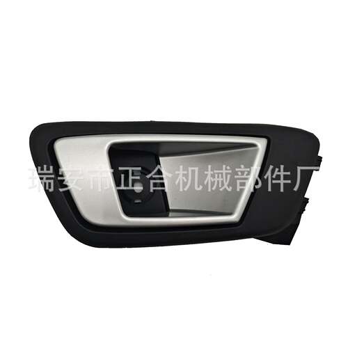 8A61A22600适用于福特嘉年华内拉手后右侧车门内拉手2011款