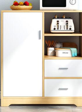 餐代边柜一体柜柜酒柜现CBG00155简约茶水厨柜客厅靠墙家用碗柜房