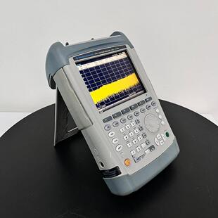 频谱分析仪4Ghz Fsh4多功能可以出 手持式 罗德和施密特Fsh4便携式