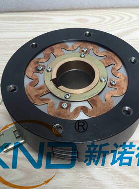 DLM4-10型多片快速电磁离合器/DLM4-10A数控机床电磁多片离合器厂