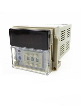 XMTG-131 数显温控仪温度控制调节仪E型K型48*48小型恒温调节仪器