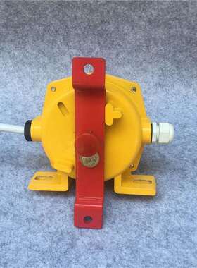 GYLS-1 GYLS-2 GYLS-I GYLS-II双向拉绳开关YHLS-I YHLS-1