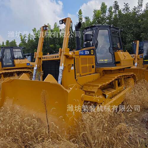 卡特SEM816D推土机山工818FBulldozer832F推煤机