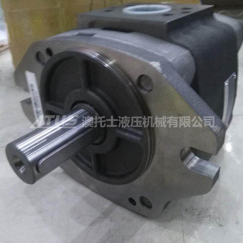 福伊特voith齿轮泵德国电动油泵液压增压泵IPV 6 3 4 5 7型号齐全