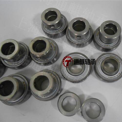 德国INA外球面球轴承RAE40-XL-NPP-NR 货期2周