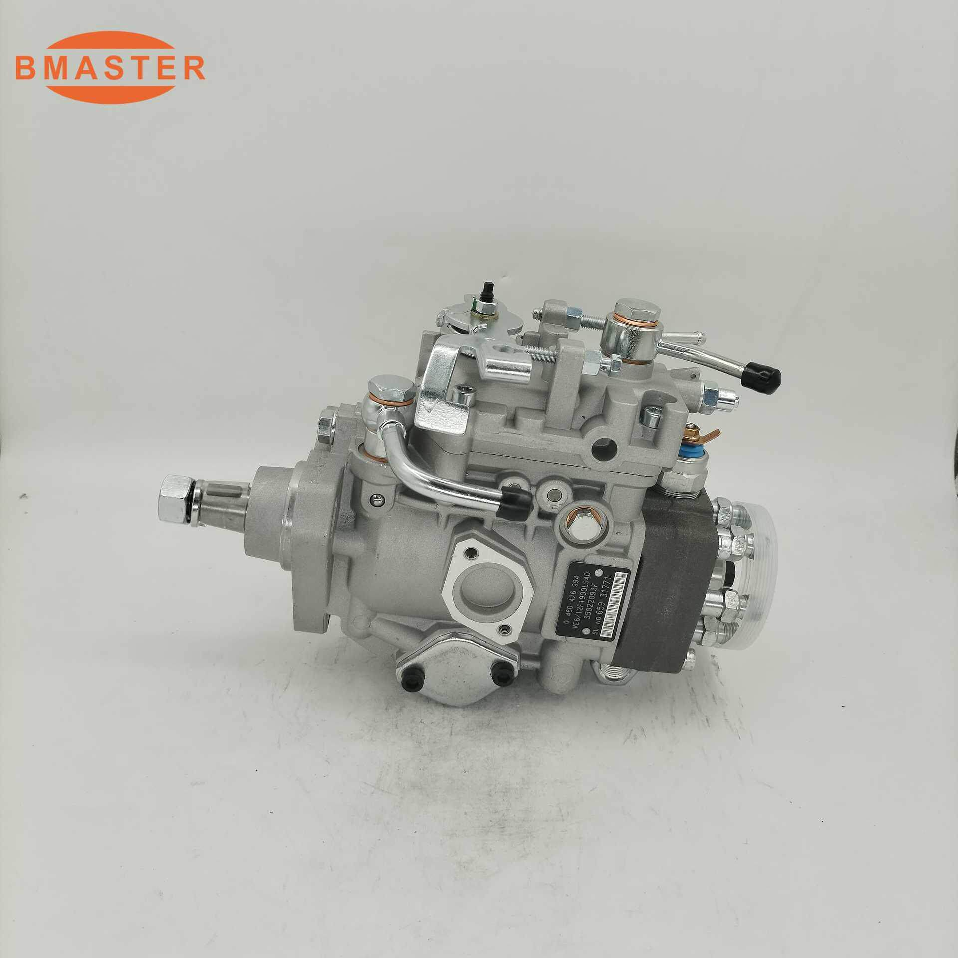 高品质柴油泵0460426994适用 MD 706 LH发动机