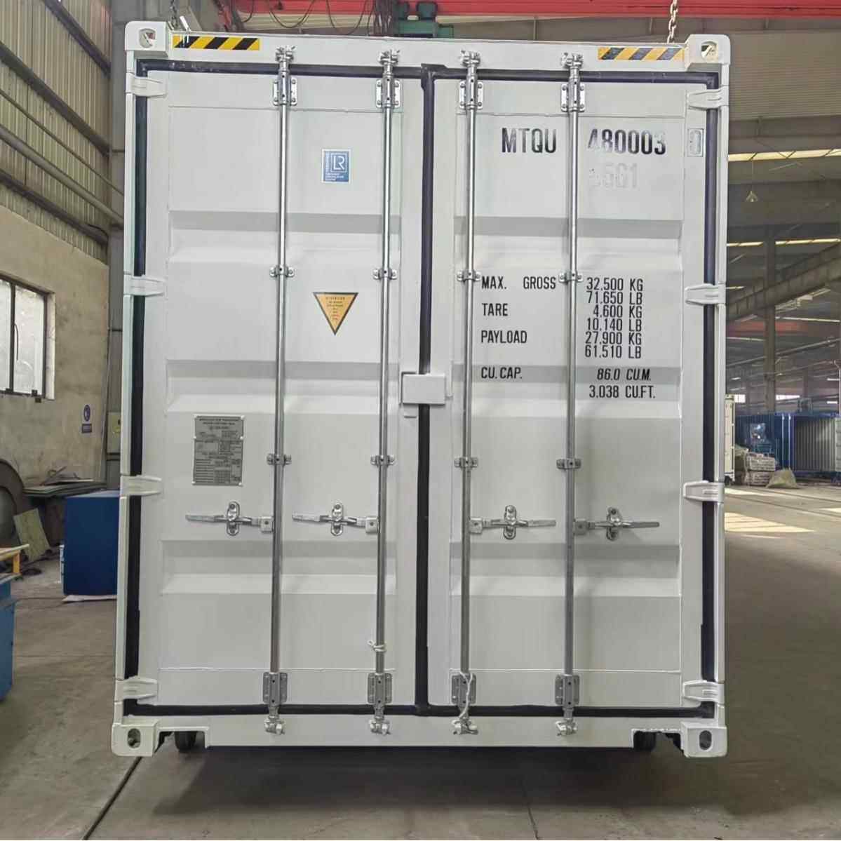 出口海运船级社认证45英尺标准海运干货集装箱,商业/办公家具,储物房/活动房/结构棚,淘宝优惠券,粉丝福利购,淘宝优惠卷