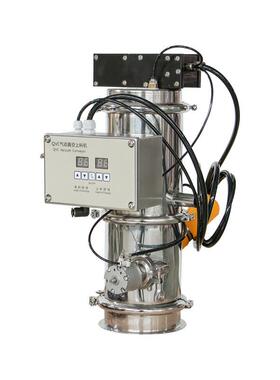 自动工空业真空吸料机塑XC-01料粒全真颗空上料机食品粉料真给料