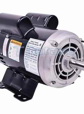 23378805 空气压缩机电机 适合 Ingersoll Rand 230V 3450 Rpm 5H