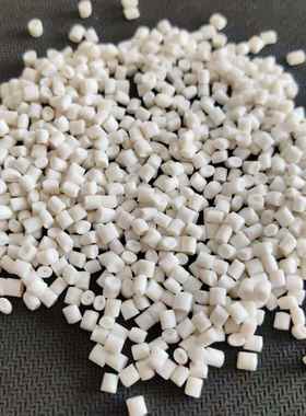 PP注塑颗粒DRM蓝色/黑色/厂绿色/白聚丙乙烯生色塑料再颗粒河北家