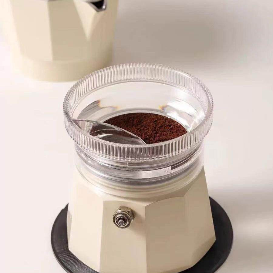 摩卡壶布粉器咖啡摩卡壶布粉器单阀通用咖啡配件填粉神器比乐蒂适,餐饮具,配套器具,淘宝优惠券,粉丝福利购,淘宝优惠卷