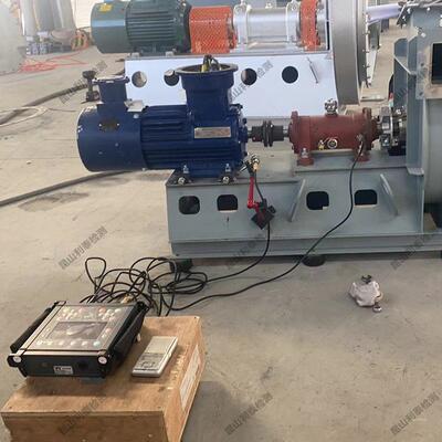 振动分析平衡仪viber balancer VMI进口振动分析仪 测量精准