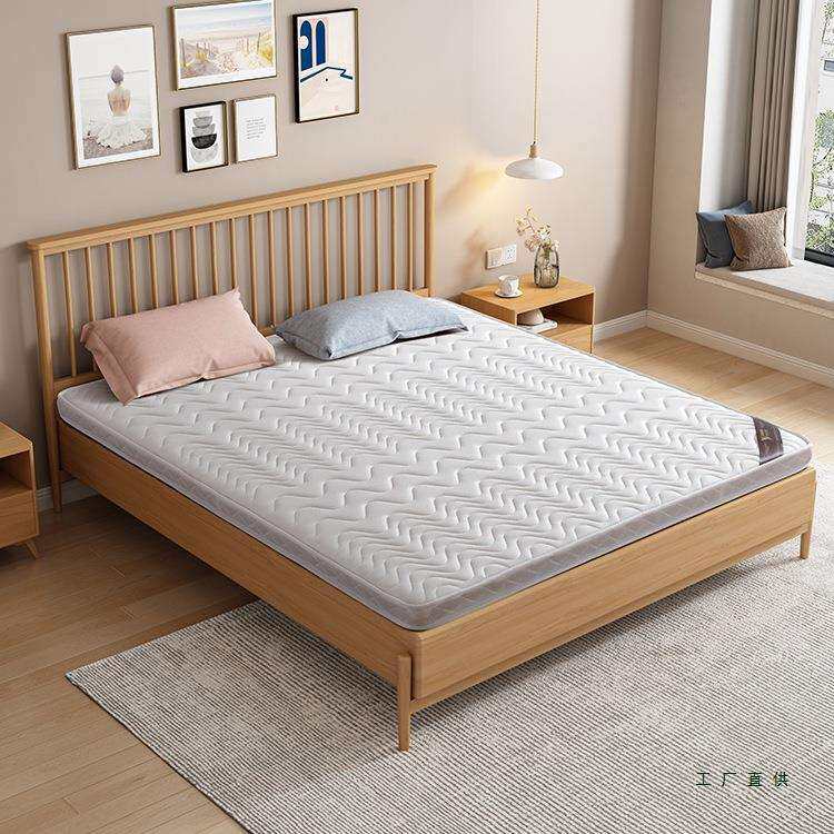 天然椰棕床垫棕垫软硬棕榈1.8m1.5米护脊薄款乳胶儿童床垫