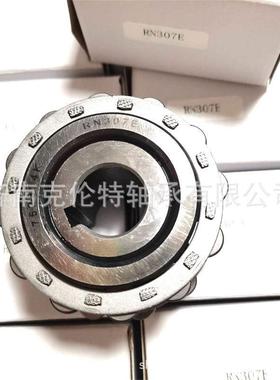 无外940圈圆柱滚子轴中承RN307E轴承双列轴承性轴承大量价优