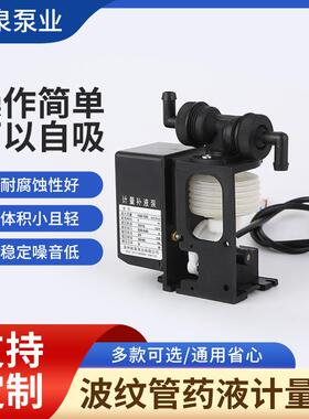 厂家直供dzr-3z波纹管计量泵工业机械计量泵扩机泵计量泵