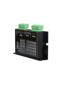 35电压/两相dm42240v42步进/驱动器12驱动器数字式 28~电机步进