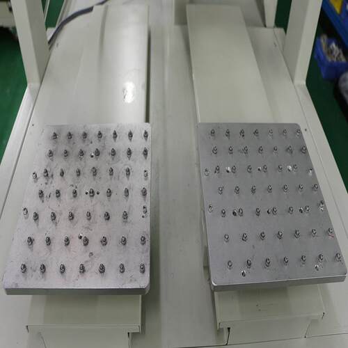 自动拧母机坐标式自动打螺母设备源螺头厂家自全自动锁螺动锁螺母