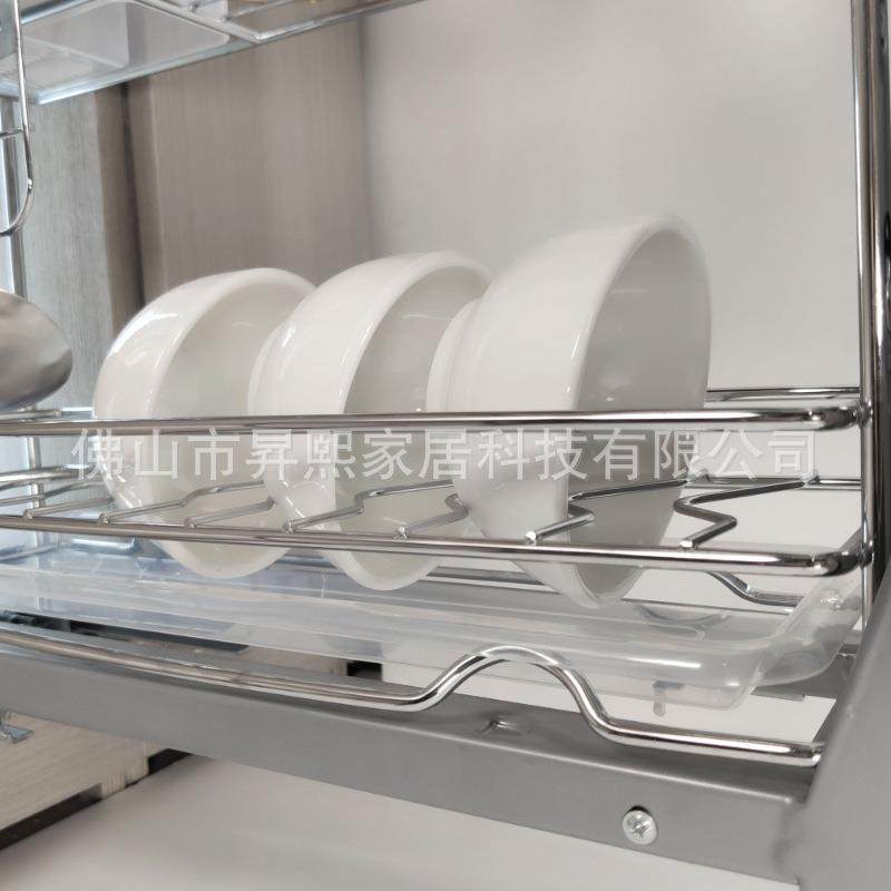 料橱柜厨1房拉篮调味拉窄柜调篮抽屉式立置物架篮内置小厨尺寸柜,家装主材,拉篮,淘宝优惠券,粉丝福利购,淘宝优惠卷