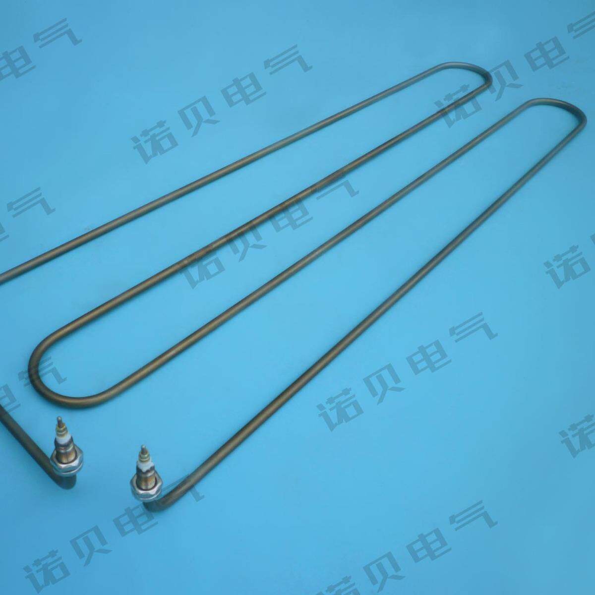220V1KW2KW电热管细长管远红外烘箱用加热管