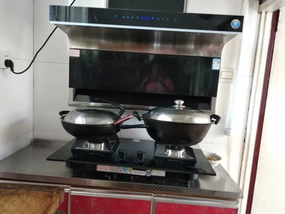 大家使用森太B881QW套餐7字型抽油烟机觉得怎么样,值吗