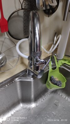 易开得净水器多少钱一台家用?听说过滤水质差评判是否属实?