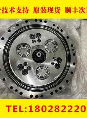 A97L-0218-0266#450E-257FANUC发那科数控机床减速机机器人配件