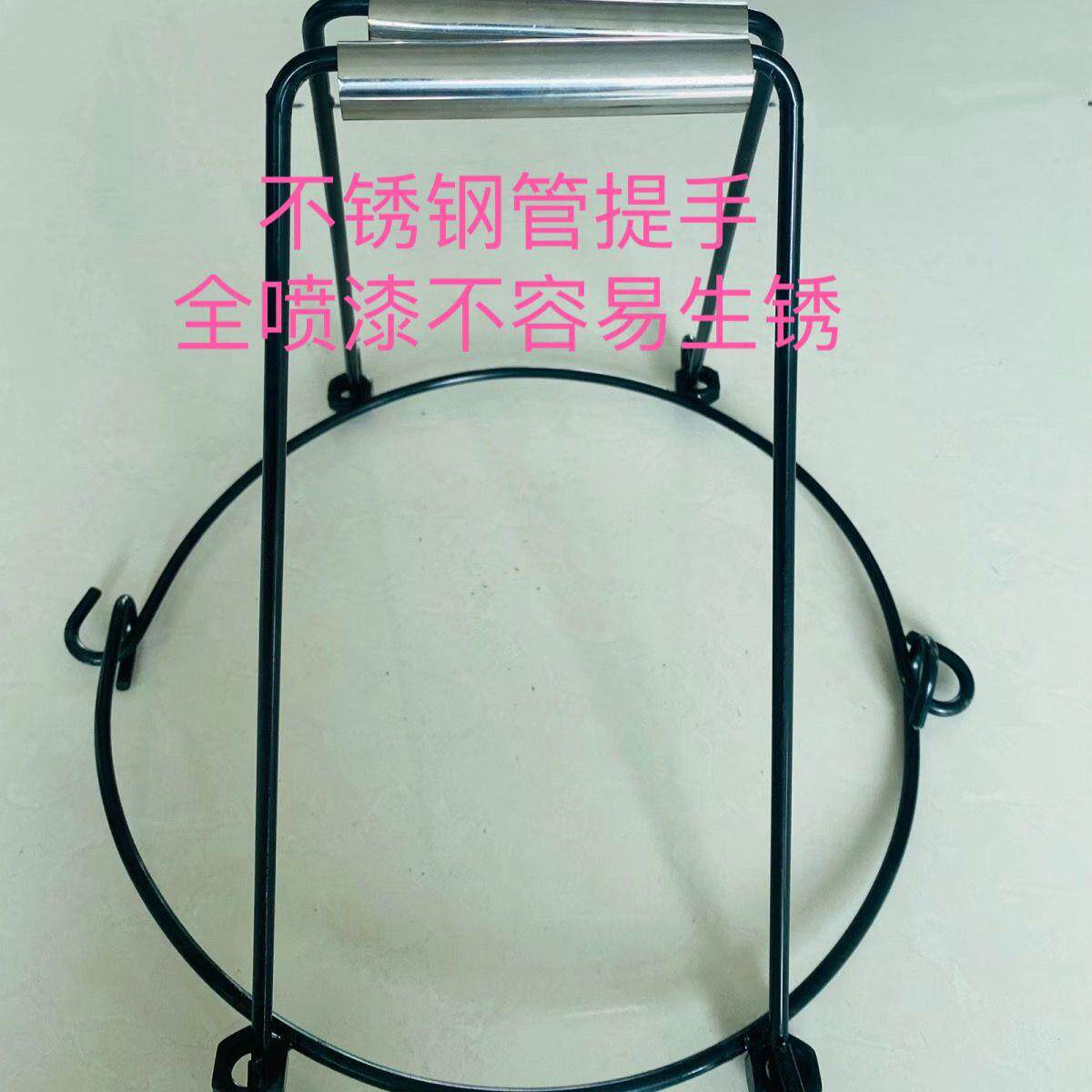 抬酒坛神器手提酒坛酒坊神器黄酒瓶搬运工具酒坛兜厨房提拉器省力