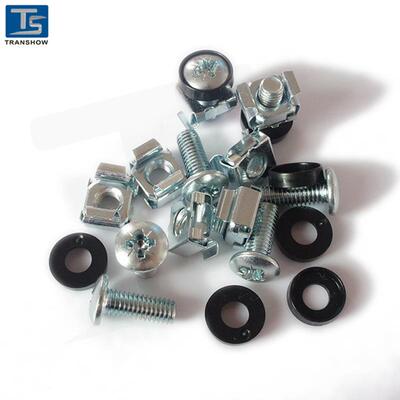 *螺母套式装NZL卡M616