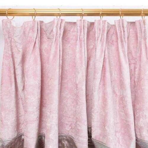 30 Pcs Openable Gold Curtain Rings Open and Close Metal