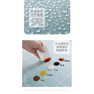 桌椅布艺免洗茶几布 星选防水防油茶几桌布蕾丝电视柜台布套罩欧式