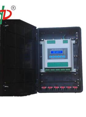 IDCB-4E-YZ智能数据采集网络（远程I/O）模拟量测量前端仪表