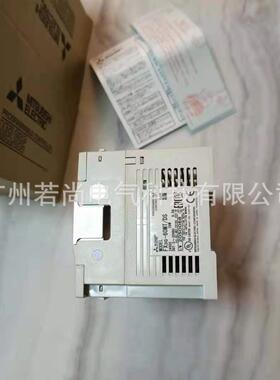 可编程控制器FX3G-60MT/DS 直流DC电源 源型晶体管PLC 36入/24出