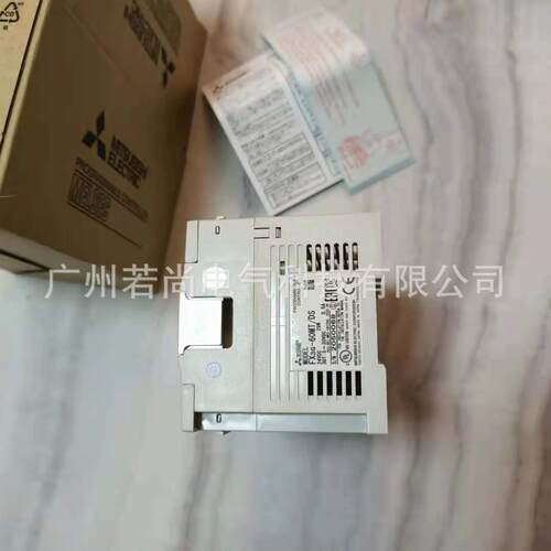 可编程控制器FX3G-60MT/DS 直流DC电源 源型晶体管PLC 36入/24出