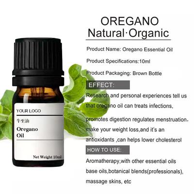 牛油添加剂Oregano至Oil牛至香酚UAA香芹剂酚饲料添加牛至草提取