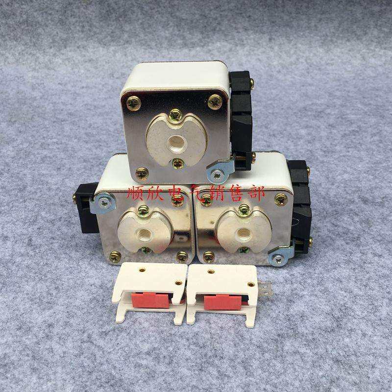 RST1 RST10-1000V1250V690V660V800V快速熔断器