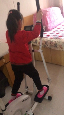 重大反馈!麦瑞克椭圆机怎么样?来自一位老铁的真实心声