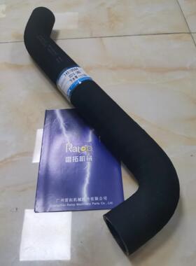 挖掘机配件EC210BLC（D6D）下水管14510584