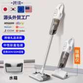 跨境家用无线吸尘器家用强吸力清吸拖一体机吸尘器家用一件起