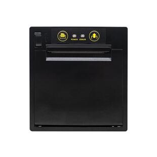 热敏打印设备串口U口端子物流排队机自助 250凯胜诺58mm嵌入式