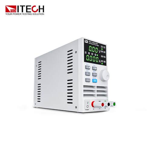 ITECH艾德克斯 IT6720 IT6721 IT6700系列经济型的高性能数控电源