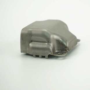 新能源凸包零配件精密钣金加工 简易模冲压新能源结构件钣金加工