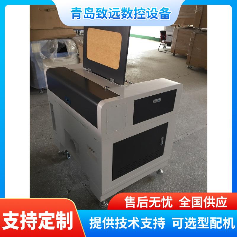 EVA海绵激光切割机包装内衬内托卷材珍珠棉泡棉泡沫激光切割机器