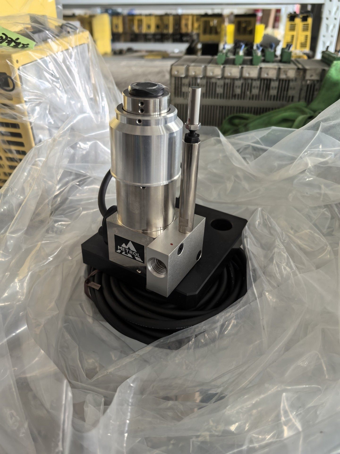 原装美德龙对刀仪T24D-23-05